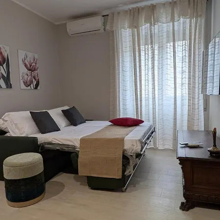 La Monnalisa De Apartamento Roma