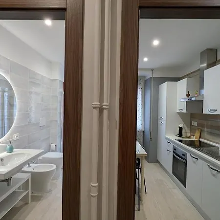 Appartement La Monnalisa De *