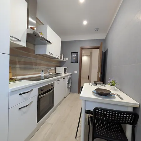La Monnalisa De Appartement Rome