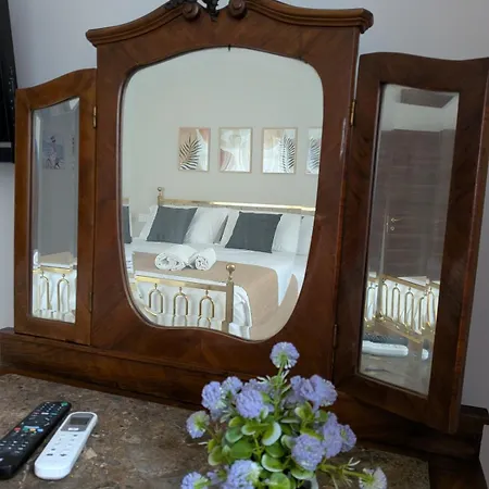 La Monnalisa De Appartement